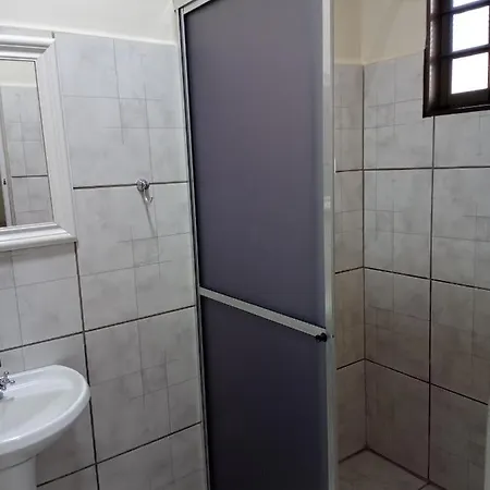 Residencial Joed 4 Apartamento Dourados Exterior foto