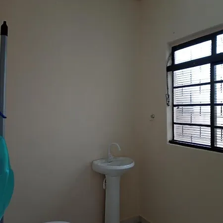 Residencial Joed 4 Apartamento Dourados Exterior foto