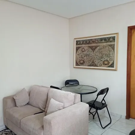 Residencial Joed 4 Apartamento Dourados Exterior foto