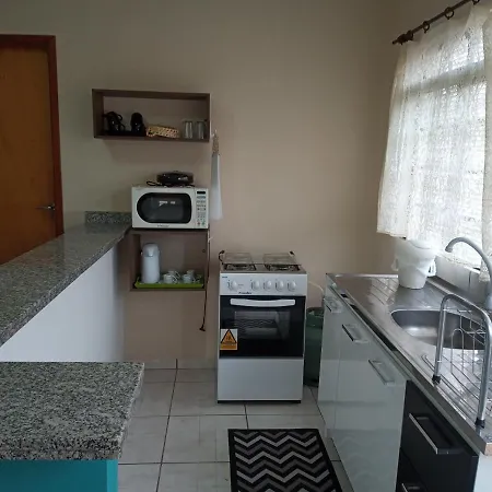 Residencial Joed 4 Apartamento Dourados Exterior foto