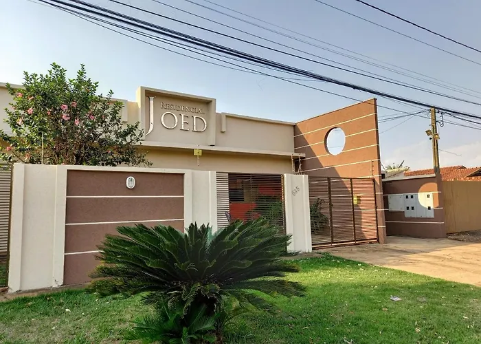Residencial Joed 4