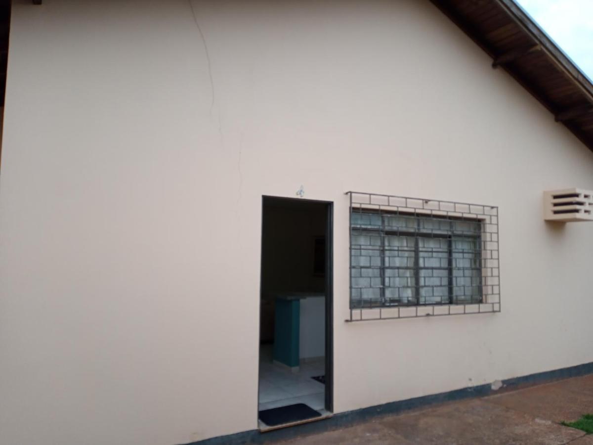 Residencial Joed 4