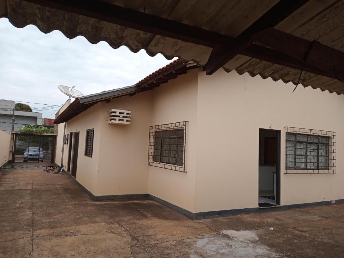 Residencial Joed 4 Dourados