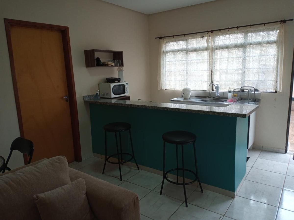 Apartment Residencial Joed 4 *