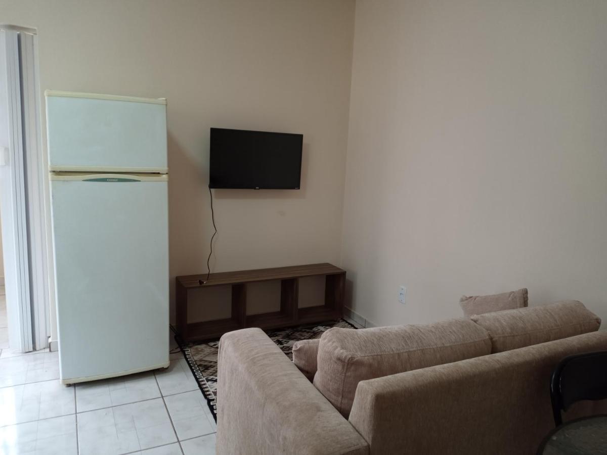 Residencial Joed 4 Apartment *